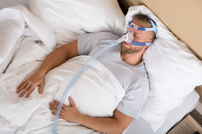 Steps To Get Started With Cpap Therapy Stepsto 8449