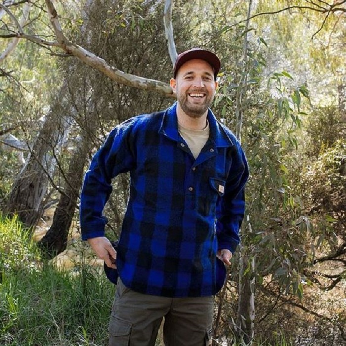 australian bush Shirts