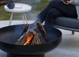 Fire pit